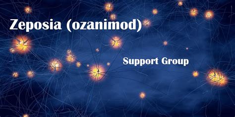 ZEPOSIA® (ozanimod) for MS and UC 